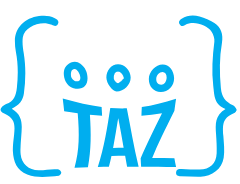 taz-signature-logo taz-signature-logo